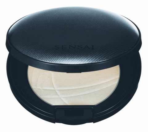 Sensai Silky Highlighting Powder  i gruppen Makeup / Bas / Highlighter hos Hudotekets Webshop (10516000 3)